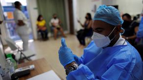 En Panamá se han aplicado 7,989,135 dosis de vacunas contra covid-19, de acuerdo con el Minsa.