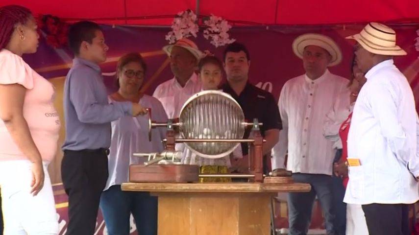 ¿Ganaste? Resultados de la Lotería de Panamá de hoy 12 de marzo