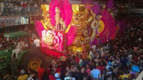 Corte rechaza amparo sobre revocatoria de personería jurídica a Punta Fogón Unido