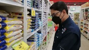 Arroz de primera o de especial