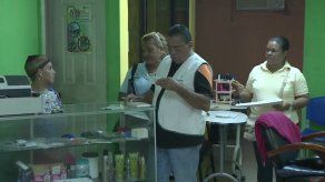 Minsa detecta irregularidades en operativo a comercios de la 24 de Diciembre