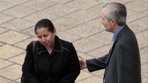 Rechazan solicitud de Belfon para aclarar inconstitucionalidad de asilo a Hurtado