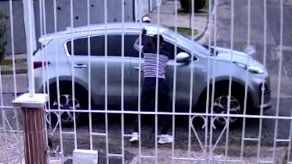 Un intento de robo y varios accidentes de tránsito