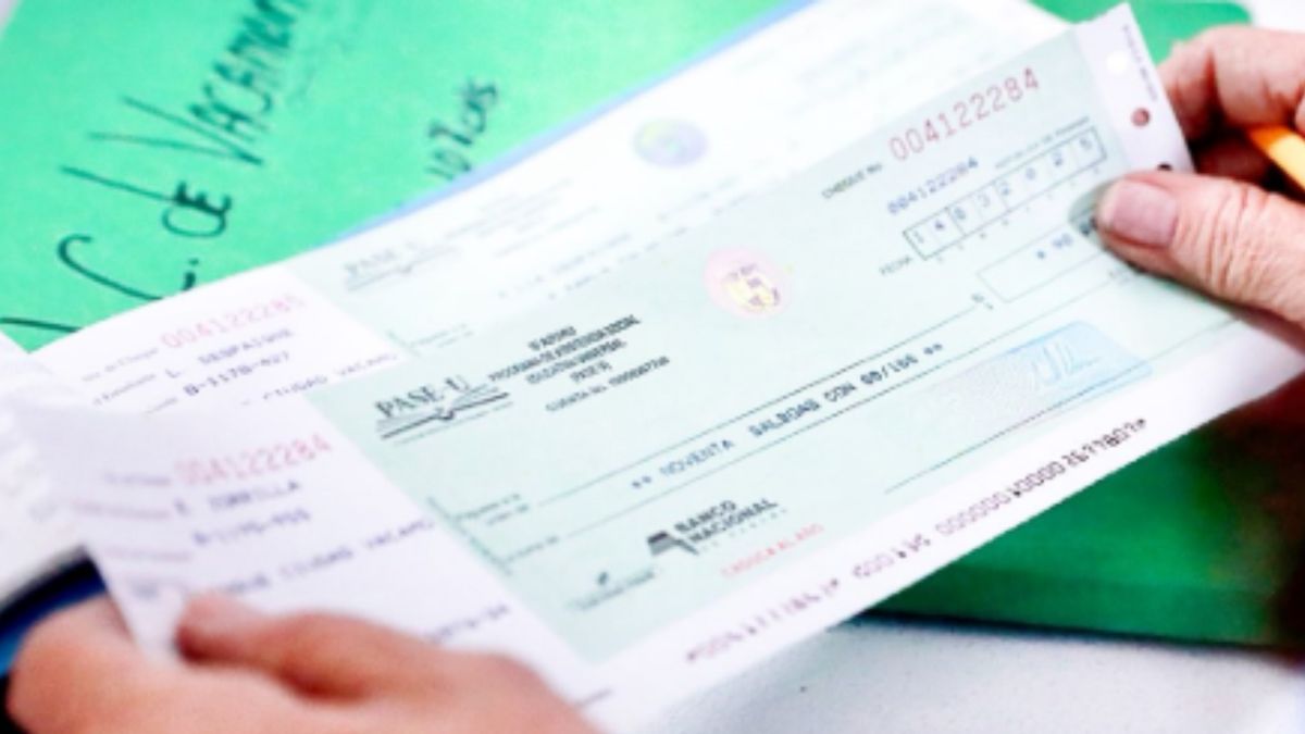 Pago de becas IFARHU 2026 Pago de becas IFARHU 2026