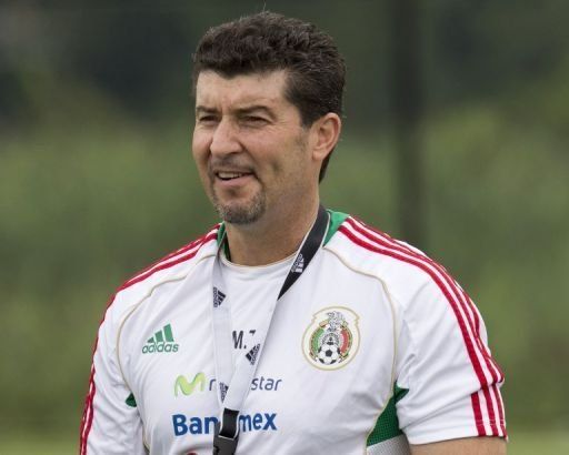José Manuel de la Torre es despedido como seleccionador mexicano