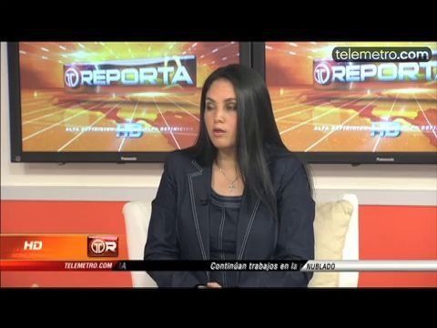 No me van a callar la boca, dice Zulay Rodríguez