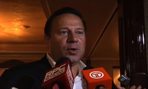 Varela: No participé de ninguna negociación con ninguna empresa