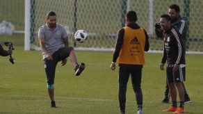 Maluma es víctima de robo en Moscú