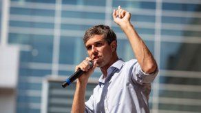 El demócrata Beto ORourke se lanza a la carrera presidencial en EEUU