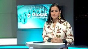 Glosas de Flor Mizrachi: 20 de mayo de 2020