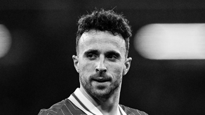 Fallecen Diogo Jota y su hermano André en accidente de tránsito en España