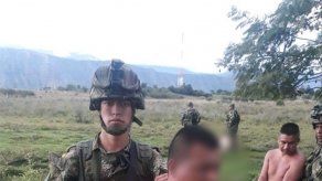 Capturado en Colombia cabecilla de disidencias de FARC