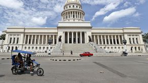 Sismo y apagón total golpean a Cuba.