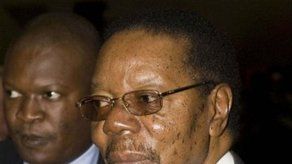 Médicos: Fallece el presidente de Malaui