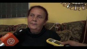 Familiares de víctimas de accidente en Arraiján no creen lo ocurrido