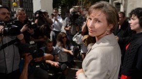 Juez británico ordena investigar muerte de espía