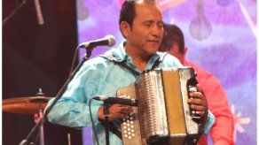 2do baile de Cuna de Acordeones será un homenaje a Nenito Vargas