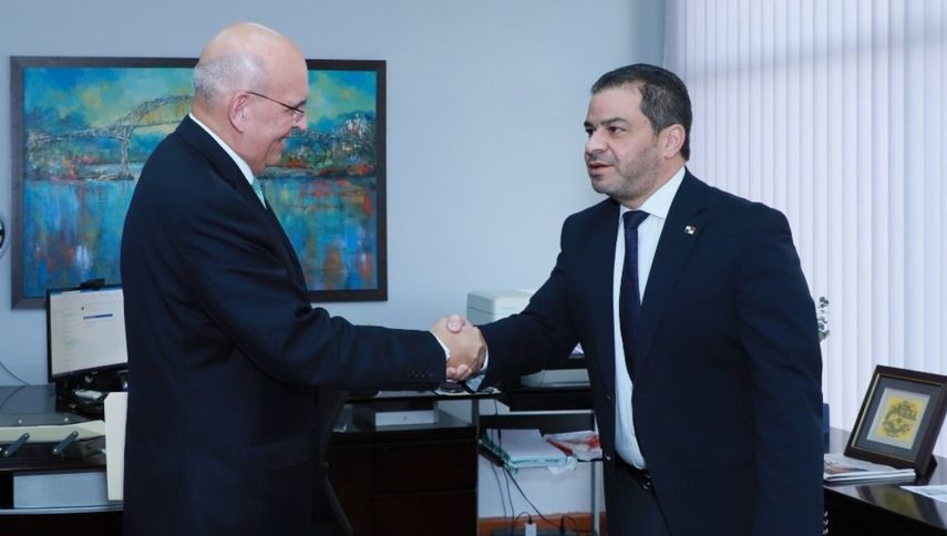 Panamá y Perú reactivan conversaciones