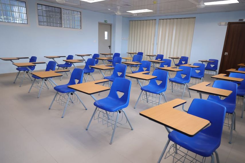 Meduca adaptará el programa conforme al grado de madurez de los estudiantes.