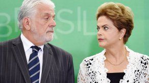 Rousseff es guerrera y defenderá sus cuentas en el Congreso