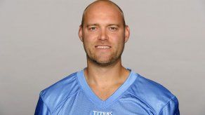 NFL: Ex pateador Rob Bironas muere en accidente