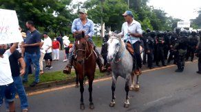 Sector empresarial pide que se eviten cierres de calles por las pérdidas que causan