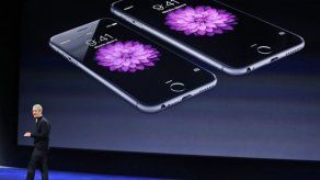 Apple se disculpa por reducir la velocidad de iPhone