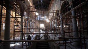 Egipto refuerza las medidas de seguridad en museos y sitios arqueológicos