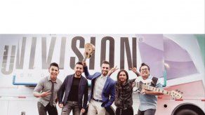 Grupo Alkilados buscará el mercado de EE.UU. con su próximo disco Más playa