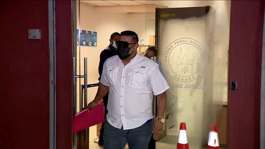 El recurso de casación fue presentado por el abogado&nbsp;Nicomedes Castillo.