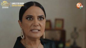 MUJERES | Ruchan le exige a Kartal que termine con Turkan