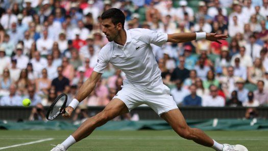 Tokio 2020: Djokovic anuncia su participación en los Juegos Olímpicos