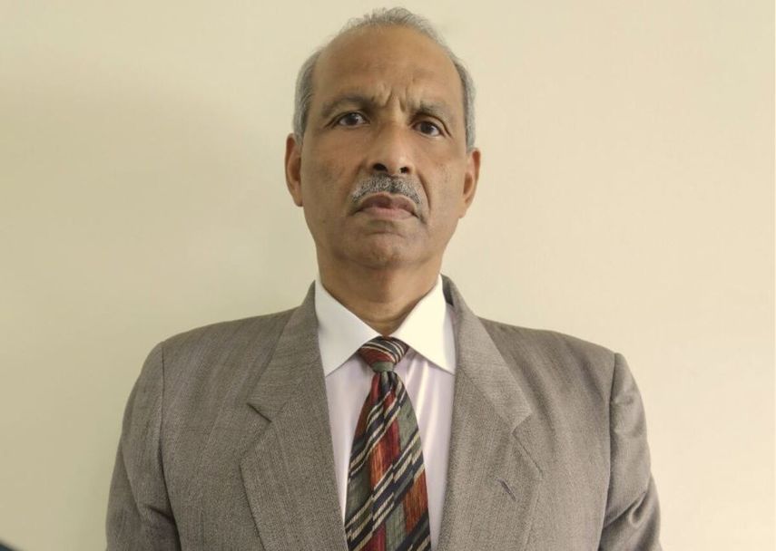 Bernabé Pérez es el nuevo director del Sistema Único de Manejo de Emergencias Pre-Hospitalarias (SUME 9-1-1).