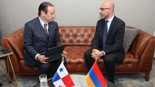 Panamá busca que 12 países se adhieran al Tratado de Neutralidad Panamá busca que 12 países se adhieran al Tratado de Neutralidad