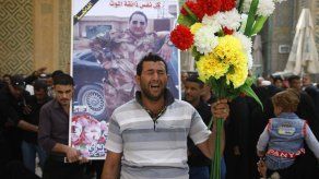 Matan a 37 civiles en Irak