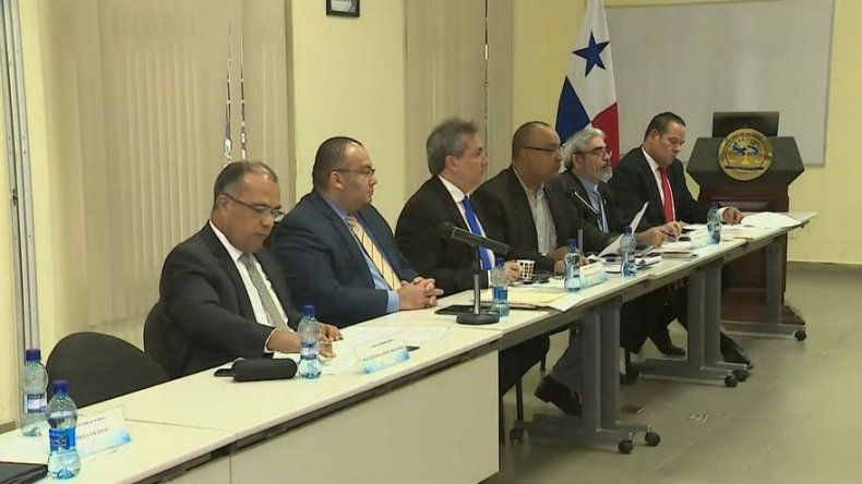 Fase de convocatoria cierra con 129 aspirantes a magistrados de la Corte