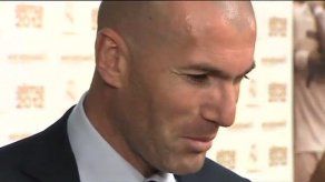 Video: Zinedine Zidane será el nuevo director deportivo del Real Madrid