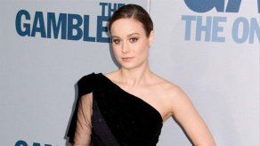 Brie Larson podría sustituir a Emma Stone en Battle of the Sexes