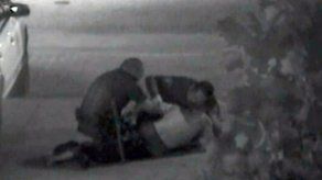 EEUU: Dos policías a juicio en muerte de indigente