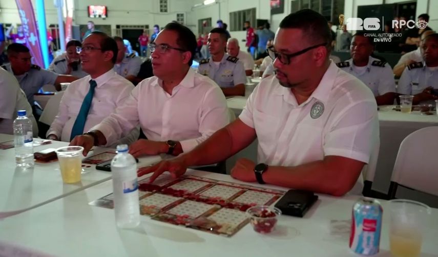 Mega Bingo TV Mundial 2026: premios