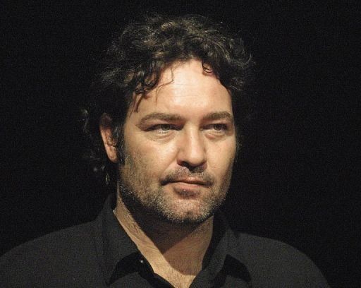 Actor cubano Jorge Perugorría pide cuidar cultura fílmica de piratería