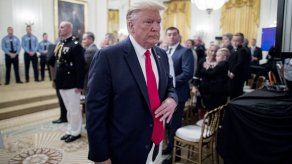 Trump cenará con padres de Otto Warmbier