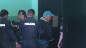 Reconocimiento de pruebas en juicio por caso pinchazos continuará el lunes 22 de abril