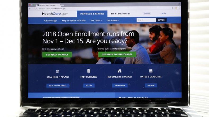 Plan de Trump podría ofrecer seguro médico gratuito