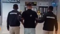 Capturan en el Aeropuerto de Tocumen a mexicano buscado en EE. UU. por delitos contra menores. Capturan en el Aeropuerto de Tocumen a mexicano buscado en EE. UU. por delitos contra menores.