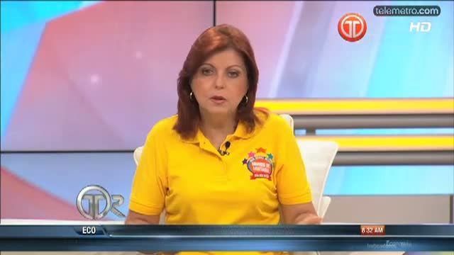 Roxana Méndez habla de sus diferencias con Enrique Ho