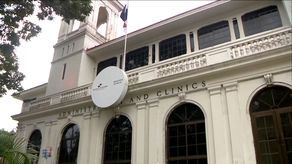 Ministerio de Salud.