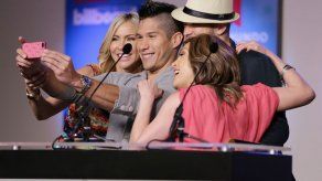 Las selfie y las posibles secuelas mentales