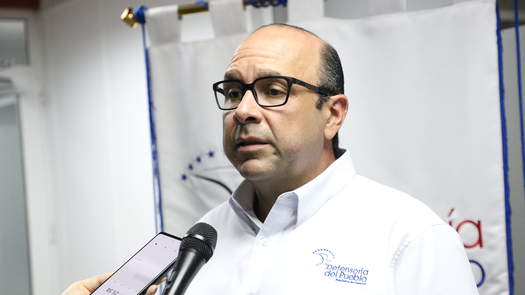 Defensoría del Pueblo Defensoría del Pueblo