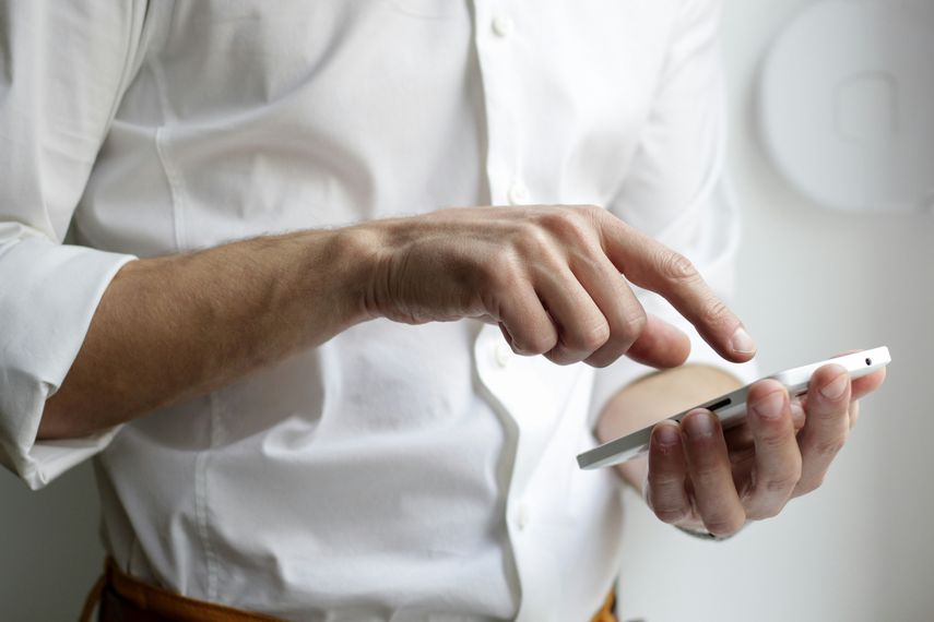 ¿Dónde está la papelera de WhatsApp? ¿Dónde está la papelera de WhatsApp?
